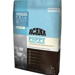 Acana - Heritage Puppy Small Breed* Puppy