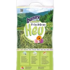 Bunny - Fieno Fresco Natura Pura* Fieno|Alimenti