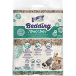 Bunny - Lettiera Bedding Absorber* Accessori
