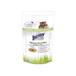 Bunny - Sogno Criceti Nani Expert* Alimenti