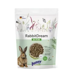 Bunny - Sogno Per Conigli Alle Erbe Rabbit Dreams Herbs* Alimenti