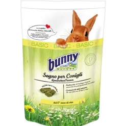 Bunny - Sogno per Conigli Basic* Alimenti