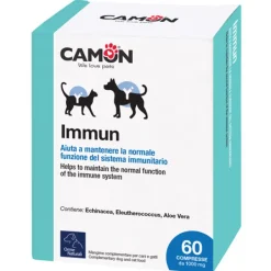 Camon - Immun* Parafarmacia Per Gatti|Parafarmacia Per Cani
