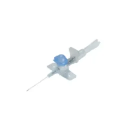 Jelco - Ago cannula con alette a 2 vie* Dispositivi Medici