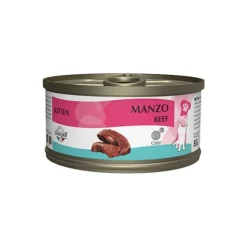 Marpet - Aequilibriavet Chef Kitten Manzo* Kitten