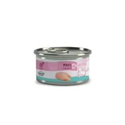 Marpet - Aequilibriavet Chef Kitten Pollo* Kitten