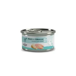 Marpet - Aequilibriavet Chef Pollo con Formaggio* Adult