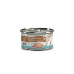 Marpet - Aequilibriavet Chef Pollo con Prosciutto di Pollo* Adult