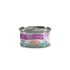 Marpet - Aequilibriavet Chef Pollo con Gamberi* Adult
