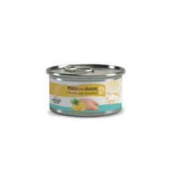 Marpet - Aequilibriavet Chef Pollo con Ananas* Adult