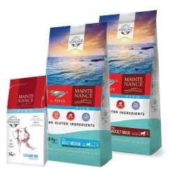 Marpet - Mantenimento Dog Dry al Pesce* Adult