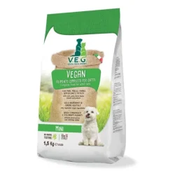Marpet - Vegan Dog Adult Mini* Adult