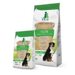 Marpet - Vegan Dog Adult Medium & Large* Adult
