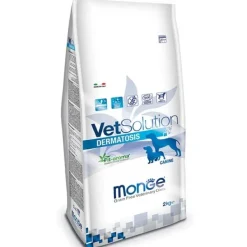 Monge -  VetSolution Dermatosis* Adult