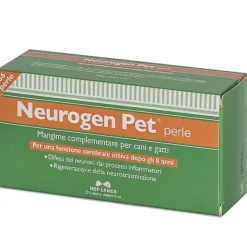 NBF Lanes - Neurogen Pet* Parafarmacia Per Gatti|Parafarmacia Per Cani