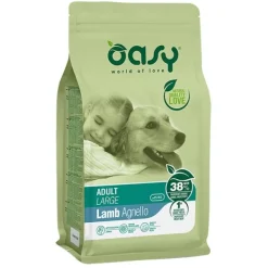 Oasy - Adult Large con Agnello* Adult