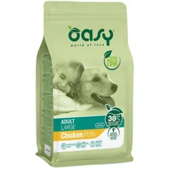 Oasy - Adult Large con Pollo* Adult
