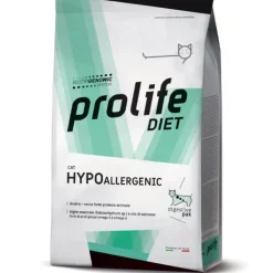 Prolife - Diet Cat Hypoallergenic* Adult