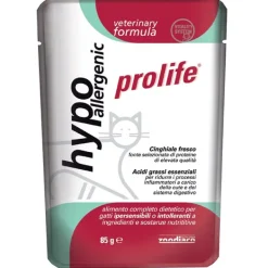 Prolife - Diet Cat Hypoallergenic* Adult