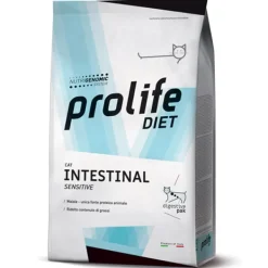 Prolife - Diet Cat Intestinal Sensitive* Adult