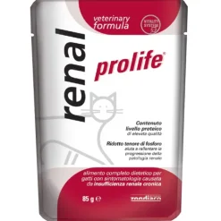 Prolife - Diet Cat Renal* Adult