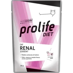 Prolife - Diet Cat Renal Exigent* Adult