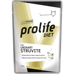 Prolife - Diet Cat Urinary Oxalate* Adult