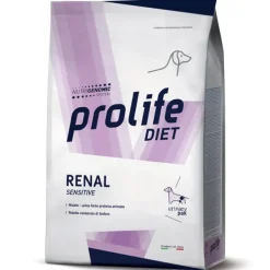 Prolife - Dog Medium Large Renal Sensitive* Adult
