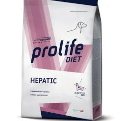 Prolife - Dog Mini Hepatic* Adult