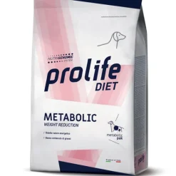 Prolife - Dog Mini Metabolic Weight Reduction* Adult