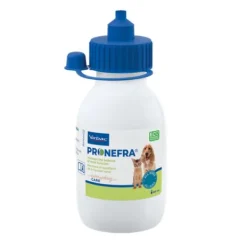 Virbac - Pronefra* Parafarmacia Per Gatti|Parafarmacia Per Cani