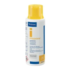 Virbac - Pyoderm Shampoo* Parafarmacia Per Gatti|Parafarmacia Per Cani